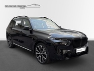 BMW X7 2024