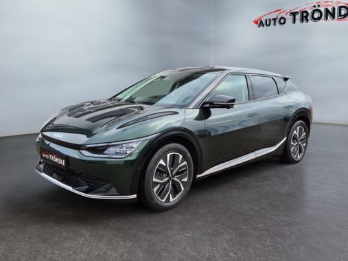 Kia EV6 2023