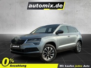 Skoda Karoq 2022