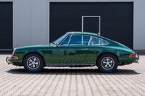 Porsche 911 1969