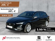Seat Leon 2025