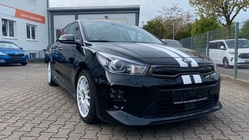 Kia Rio 2020