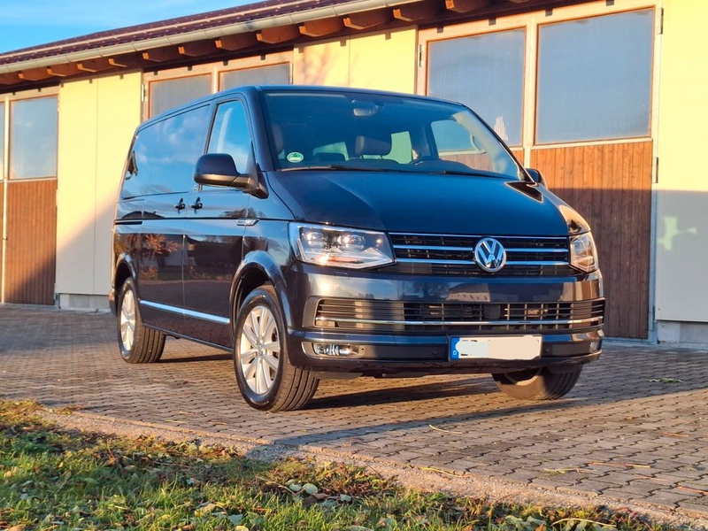 Volkswagen T6
