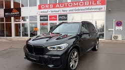 BMW X5 2022