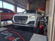 Audi Q2 2020
