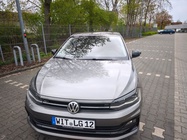 Volkswagen Polo 2020