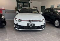Volkswagen Golf 2020
