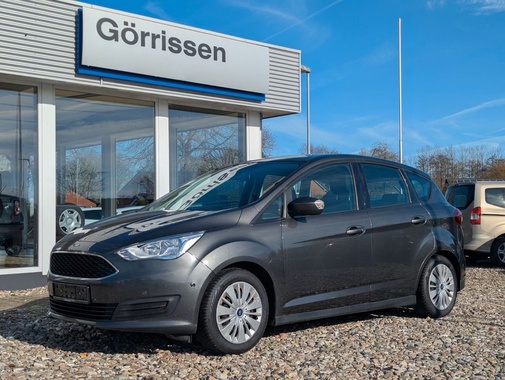 Ford C-Max 2019