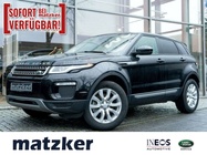 Land Rover Evoque 2017