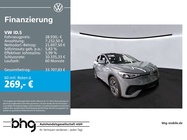Volkswagen ID.5 2023