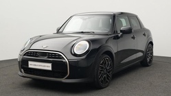 MINI Cooper 2025
