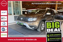 Dacia Duster 2019