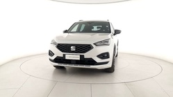 Seat Tarraco 2023