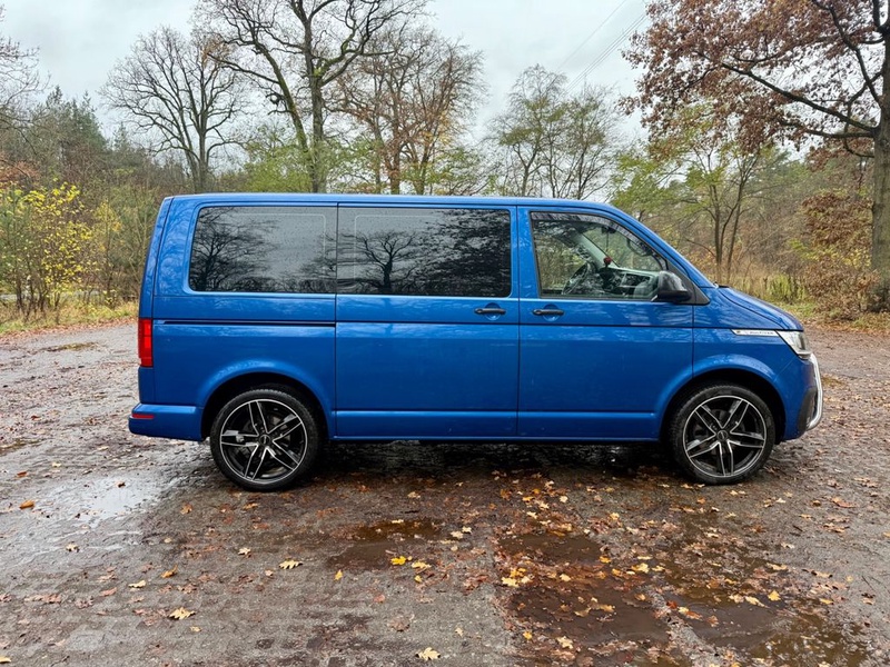Volkswagen T6