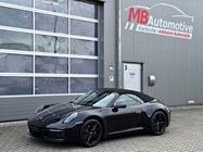 Porsche 992 2021