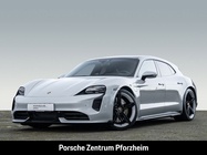 Porsche Taycan 2022