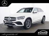 Mercedes-Benz GLC-Class 2024