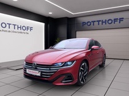 Volkswagen Arteon 2021