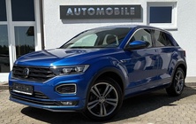 Volkswagen T-Roc 2021