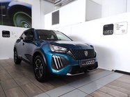 Peugeot 2008 2025