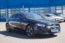 Mercedes-Benz A-Class 2019