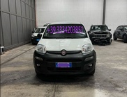 Fiat Panda 2019