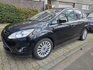 Ford C-Max 2012