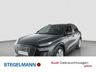 Audi Q6 e-tron 2025