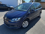 Volkswagen Sharan 2019
