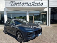 Porsche Cayenne 2025