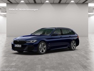 BMW 5 Series 2022