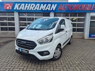 Ford Transit Custom 2019