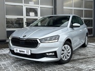 Skoda Fabia 2022