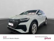 Audi Q4 e-tron 2022