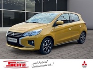 Mitsubishi Space Star 2025