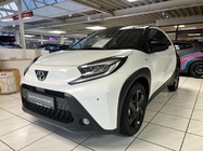 Toyota Aygo 2024