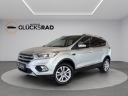Ford Kuga 2019