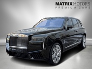 Rolls-Royce Cullinan 2024