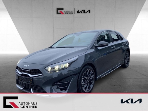 Kia cee'd / Ceed 2026