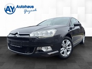 Citroen C5 2012