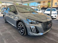 Peugeot 208 2025