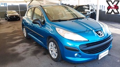 Peugeot 207 2009