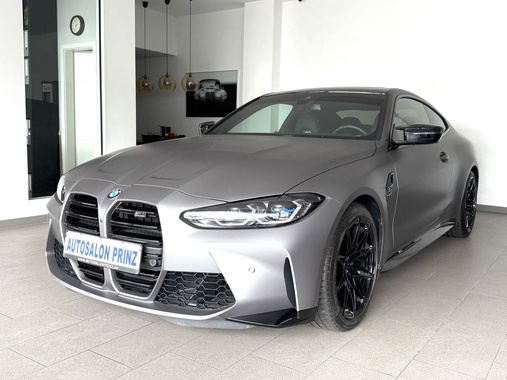 BMW M4 2024