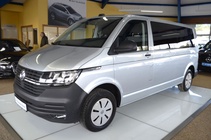 Volkswagen T6 2022