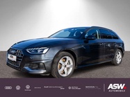 Audi A4 2023