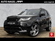 Land Rover Discovery 2025