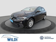 Volkswagen Polo 2025