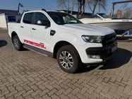 Ford Ranger 2019