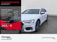Audi S6 2024