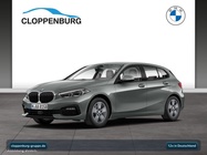 BMW 1 Series 2022